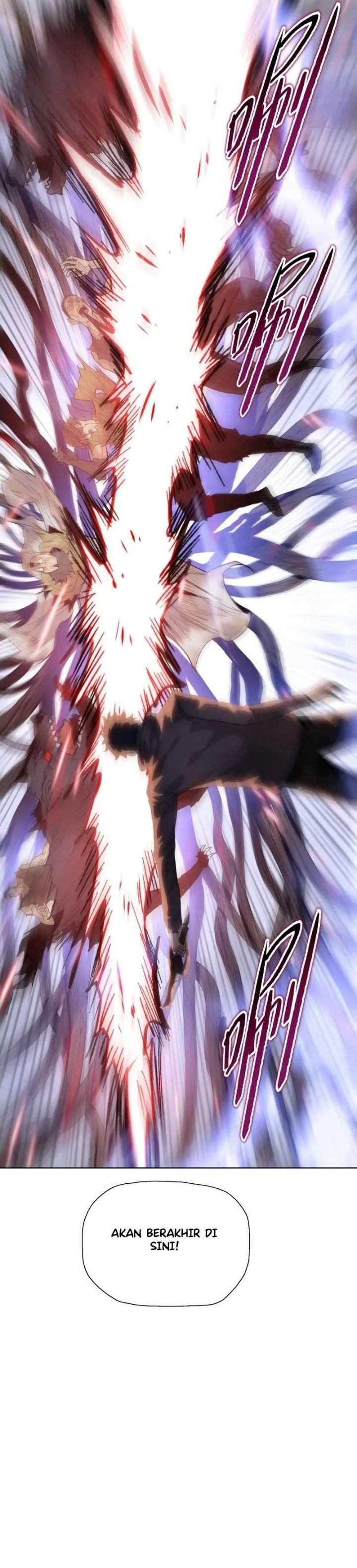 The Last All-Knowing Man Collected Trillions of Stuff from Day One Chapter 99