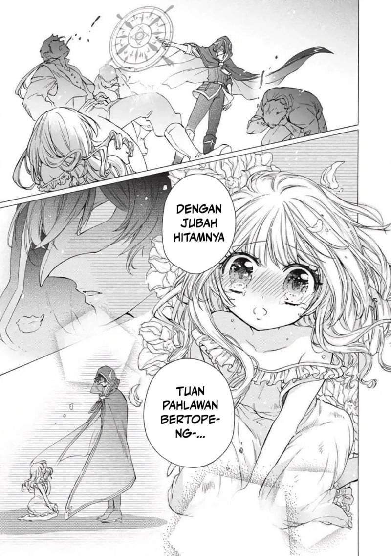 “Kukuku ……. He is the weakest of the Four Heavenly Monarchs.” I was dismissed from my job, but somehow I became the master of a hero and a holy maiden. Chapter 12.1