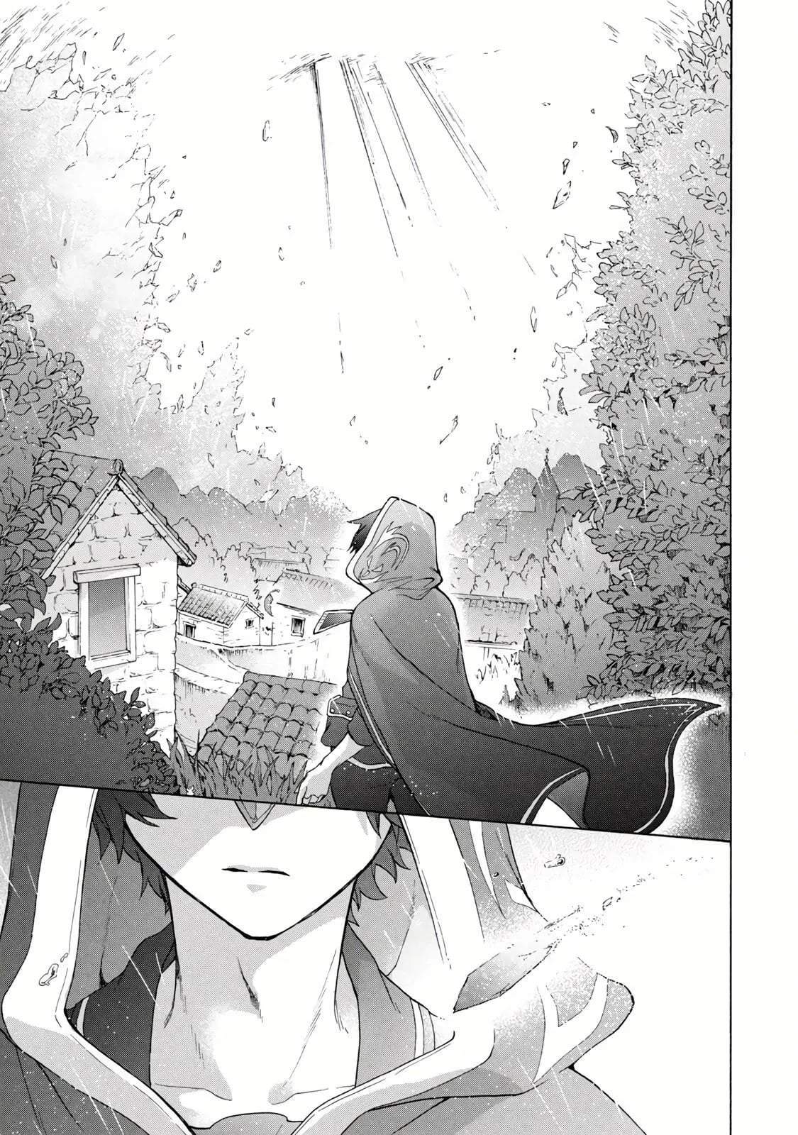 “Kukuku ……. He is the weakest of the Four Heavenly Monarchs.” I was dismissed from my job, but somehow I became the master of a hero and a holy maiden. Chapter 14.2