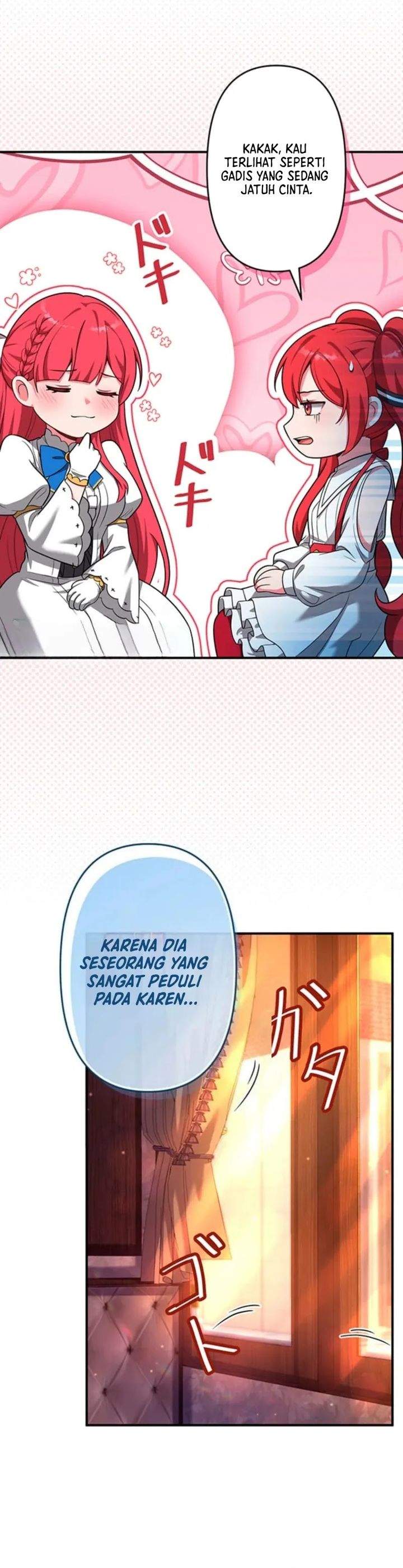Yarikon de Ita Game Sekai no Akuyaku Mob ni Tensei Shimashita ~Game Chishiki Tsukatte Kimama ni Iki Tetara, Nazeka Aritoarayuru Tokoro de na ga Shirewatatte Ita~ Chapter 12