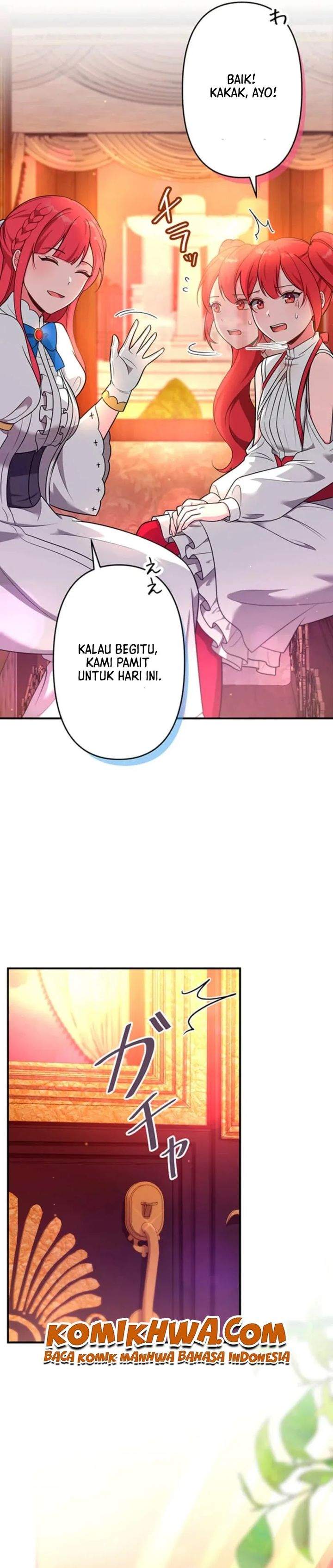 Yarikon de Ita Game Sekai no Akuyaku Mob ni Tensei Shimashita ~Game Chishiki Tsukatte Kimama ni Iki Tetara, Nazeka Aritoarayuru Tokoro de na ga Shirewatatte Ita~ Chapter 12