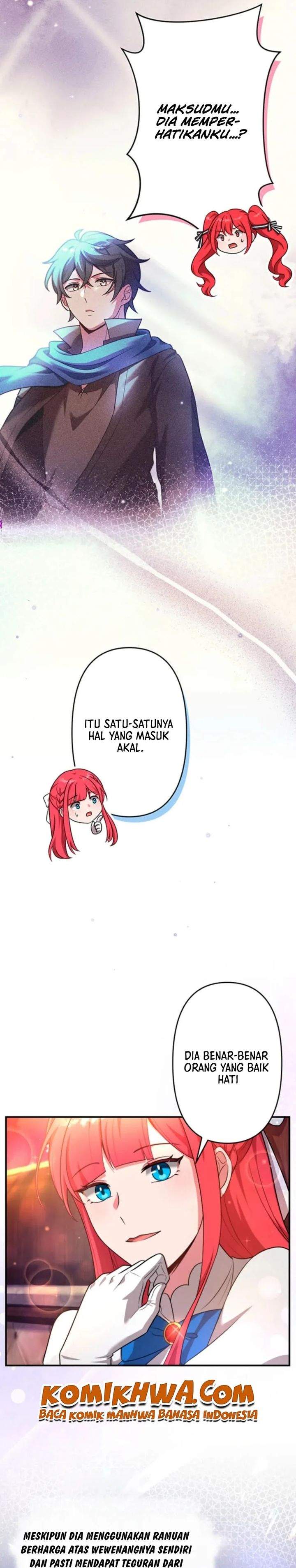 Yarikon de Ita Game Sekai no Akuyaku Mob ni Tensei Shimashita ~Game Chishiki Tsukatte Kimama ni Iki Tetara, Nazeka Aritoarayuru Tokoro de na ga Shirewatatte Ita~ Chapter 12