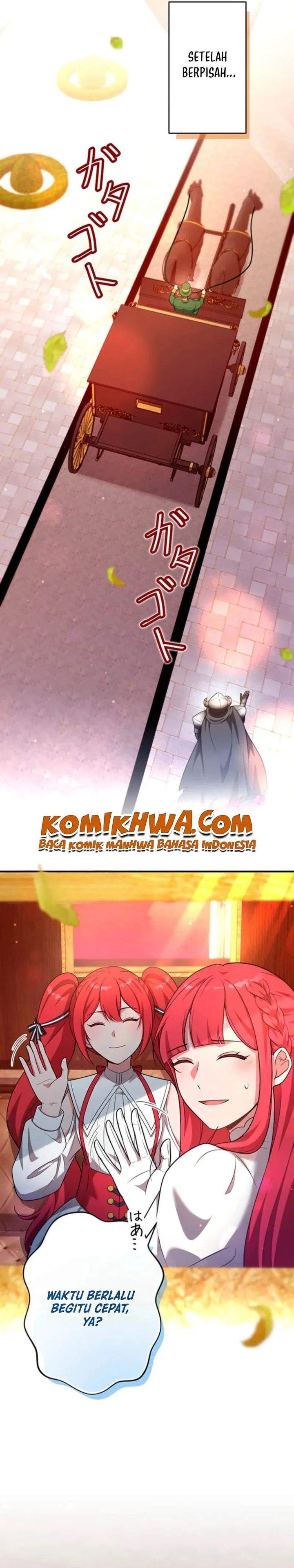 Yarikon de Ita Game Sekai no Akuyaku Mob ni Tensei Shimashita ~Game Chishiki Tsukatte Kimama ni Iki Tetara, Nazeka Aritoarayuru Tokoro de na ga Shirewatatte Ita~ Chapter 12