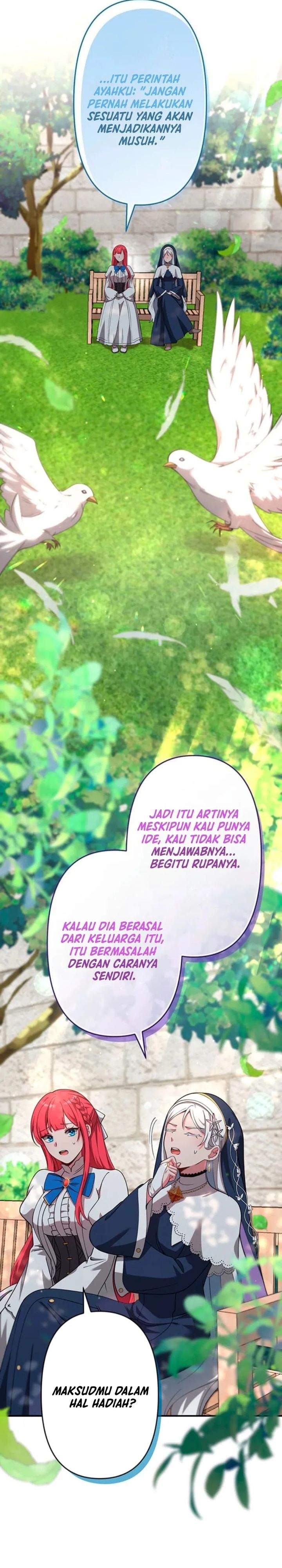 Yarikon de Ita Game Sekai no Akuyaku Mob ni Tensei Shimashita ~Game Chishiki Tsukatte Kimama ni Iki Tetara, Nazeka Aritoarayuru Tokoro de na ga Shirewatatte Ita~ Chapter 14