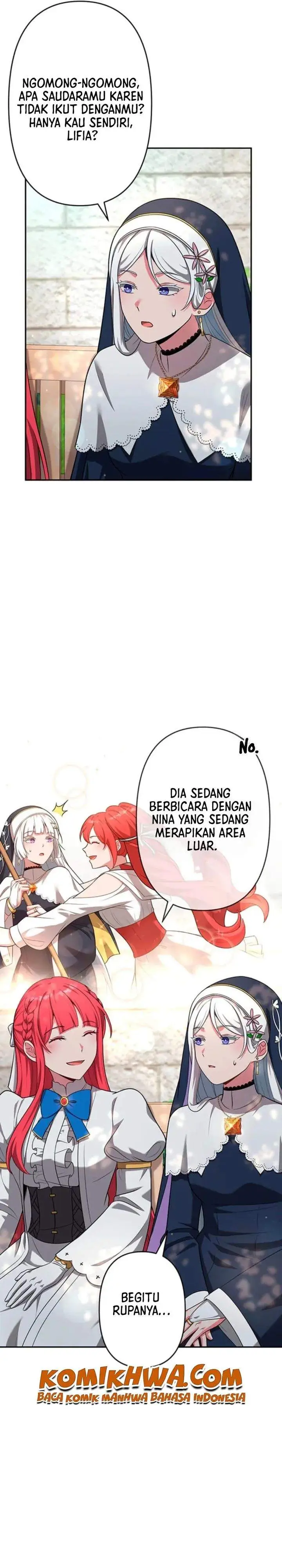 Yarikon de Ita Game Sekai no Akuyaku Mob ni Tensei Shimashita ~Game Chishiki Tsukatte Kimama ni Iki Tetara, Nazeka Aritoarayuru Tokoro de na ga Shirewatatte Ita~ Chapter 14