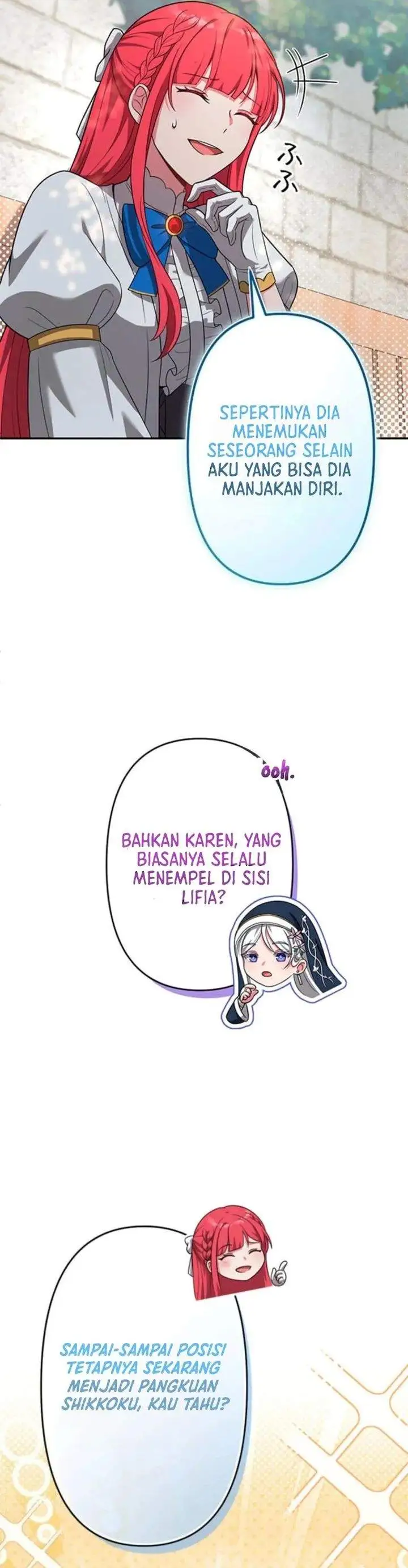 Yarikon de Ita Game Sekai no Akuyaku Mob ni Tensei Shimashita ~Game Chishiki Tsukatte Kimama ni Iki Tetara, Nazeka Aritoarayuru Tokoro de na ga Shirewatatte Ita~ Chapter 14