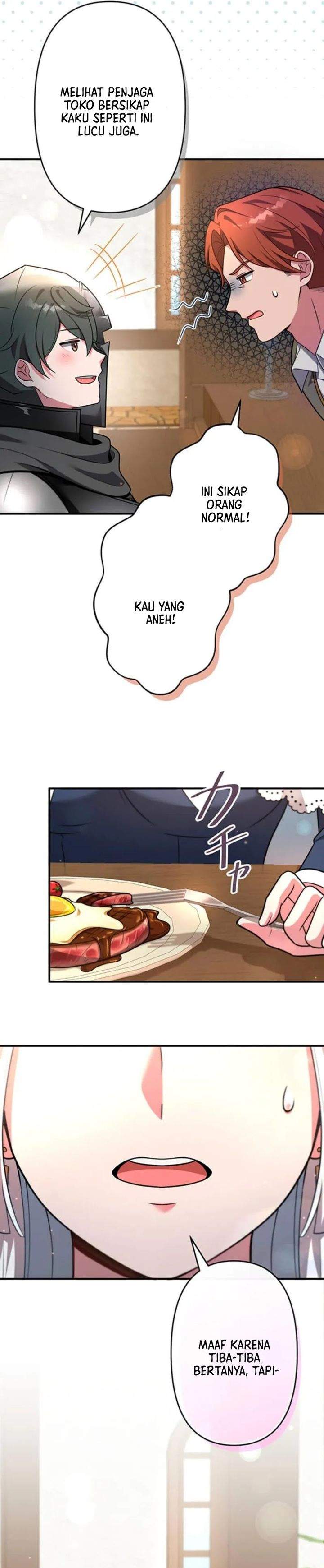 Yarikon de Ita Game Sekai no Akuyaku Mob ni Tensei Shimashita ~Game Chishiki Tsukatte Kimama ni Iki Tetara, Nazeka Aritoarayuru Tokoro de na ga Shirewatatte Ita~ Chapter 15