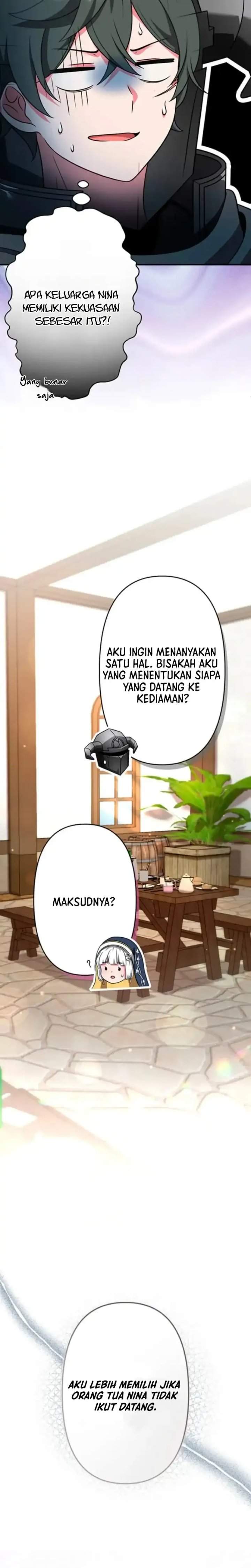 Yarikon de Ita Game Sekai no Akuyaku Mob ni Tensei Shimashita ~Game Chishiki Tsukatte Kimama ni Iki Tetara, Nazeka Aritoarayuru Tokoro de na ga Shirewatatte Ita~ Chapter 16