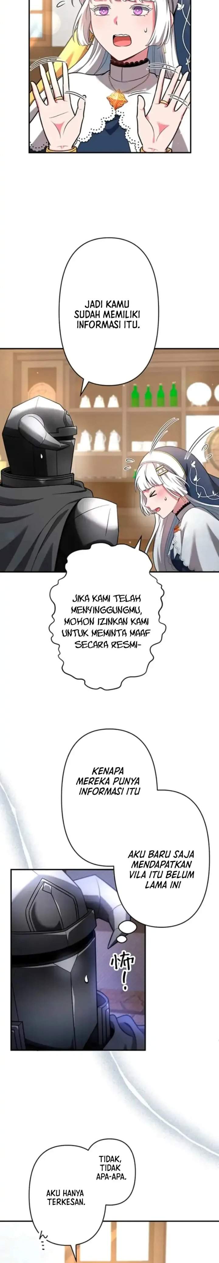 Yarikon de Ita Game Sekai no Akuyaku Mob ni Tensei Shimashita ~Game Chishiki Tsukatte Kimama ni Iki Tetara, Nazeka Aritoarayuru Tokoro de na ga Shirewatatte Ita~ Chapter 16