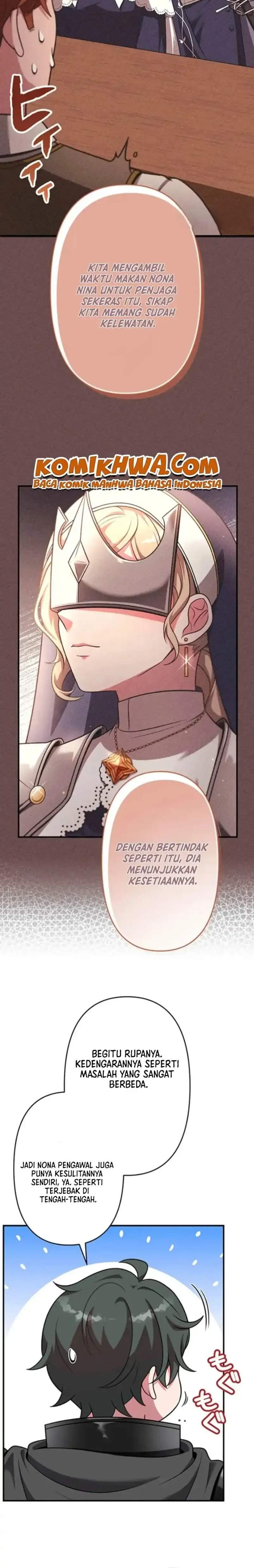 Yarikon de Ita Game Sekai no Akuyaku Mob ni Tensei Shimashita ~Game Chishiki Tsukatte Kimama ni Iki Tetara, Nazeka Aritoarayuru Tokoro de na ga Shirewatatte Ita~ Chapter 16