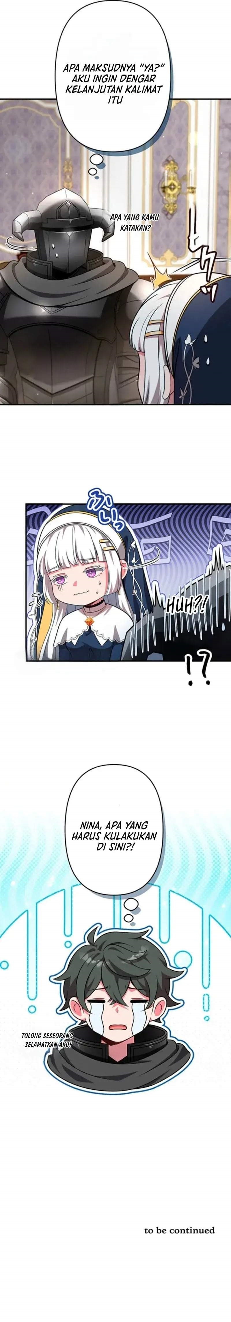 Yarikon de Ita Game Sekai no Akuyaku Mob ni Tensei Shimashita ~Game Chishiki Tsukatte Kimama ni Iki Tetara, Nazeka Aritoarayuru Tokoro de na ga Shirewatatte Ita~ Chapter 18