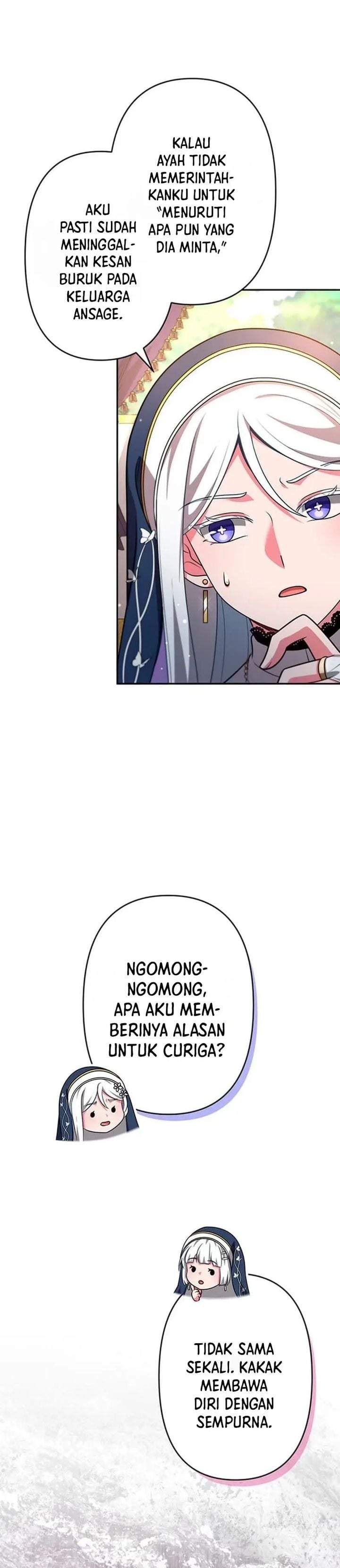 Yarikon de Ita Game Sekai no Akuyaku Mob ni Tensei Shimashita ~Game Chishiki Tsukatte Kimama ni Iki Tetara, Nazeka Aritoarayuru Tokoro de na ga Shirewatatte Ita~ Chapter 21