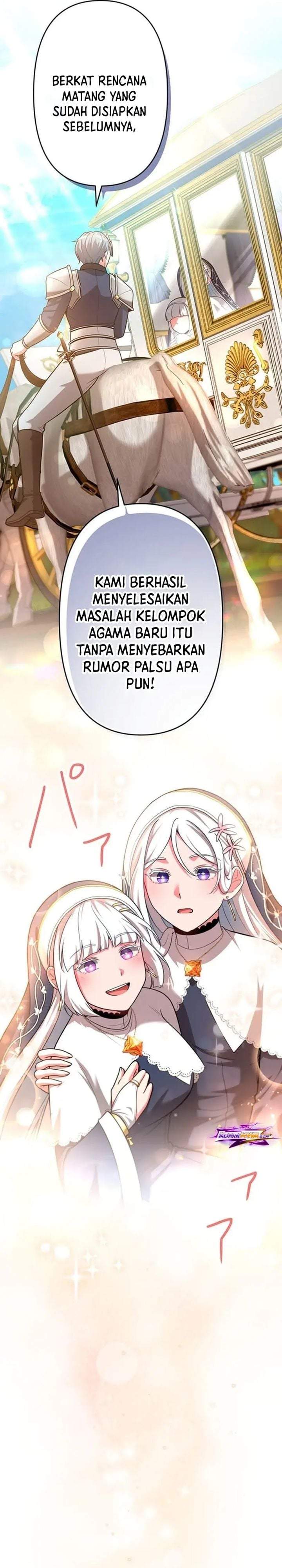 Yarikon de Ita Game Sekai no Akuyaku Mob ni Tensei Shimashita ~Game Chishiki Tsukatte Kimama ni Iki Tetara, Nazeka Aritoarayuru Tokoro de na ga Shirewatatte Ita~ Chapter 21