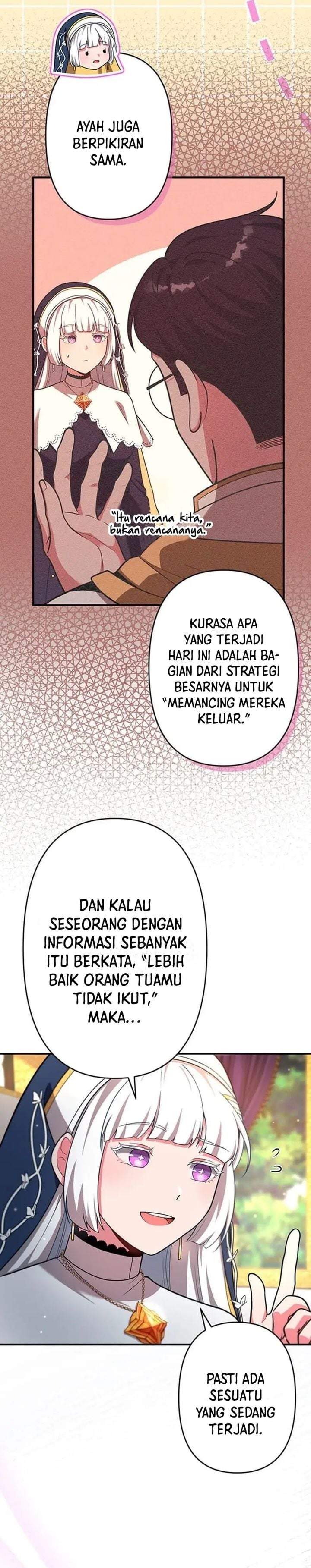 Yarikon de Ita Game Sekai no Akuyaku Mob ni Tensei Shimashita ~Game Chishiki Tsukatte Kimama ni Iki Tetara, Nazeka Aritoarayuru Tokoro de na ga Shirewatatte Ita~ Chapter 21