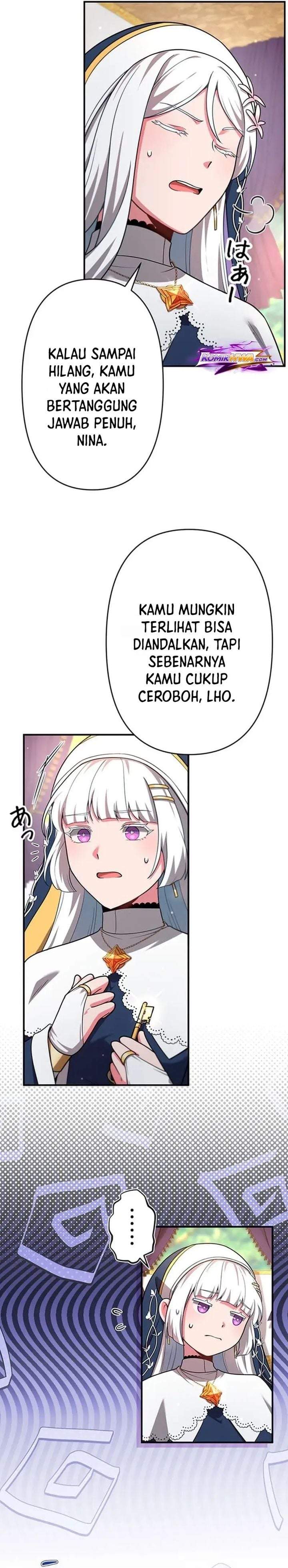 Yarikon de Ita Game Sekai no Akuyaku Mob ni Tensei Shimashita ~Game Chishiki Tsukatte Kimama ni Iki Tetara, Nazeka Aritoarayuru Tokoro de na ga Shirewatatte Ita~ Chapter 21