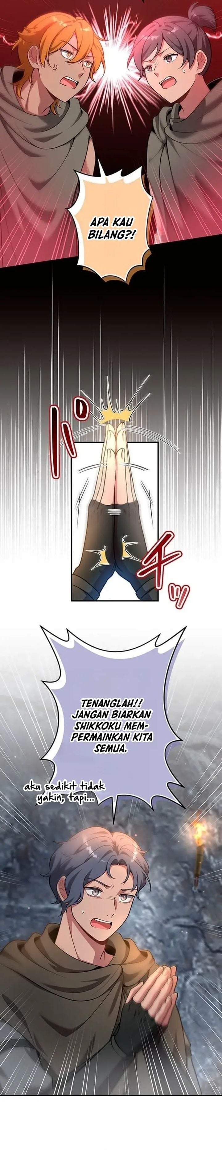 Yarikon de Ita Game Sekai no Akuyaku Mob ni Tensei Shimashita ~Game Chishiki Tsukatte Kimama ni Iki Tetara, Nazeka Aritoarayuru Tokoro de na ga Shirewatatte Ita~ Chapter 22