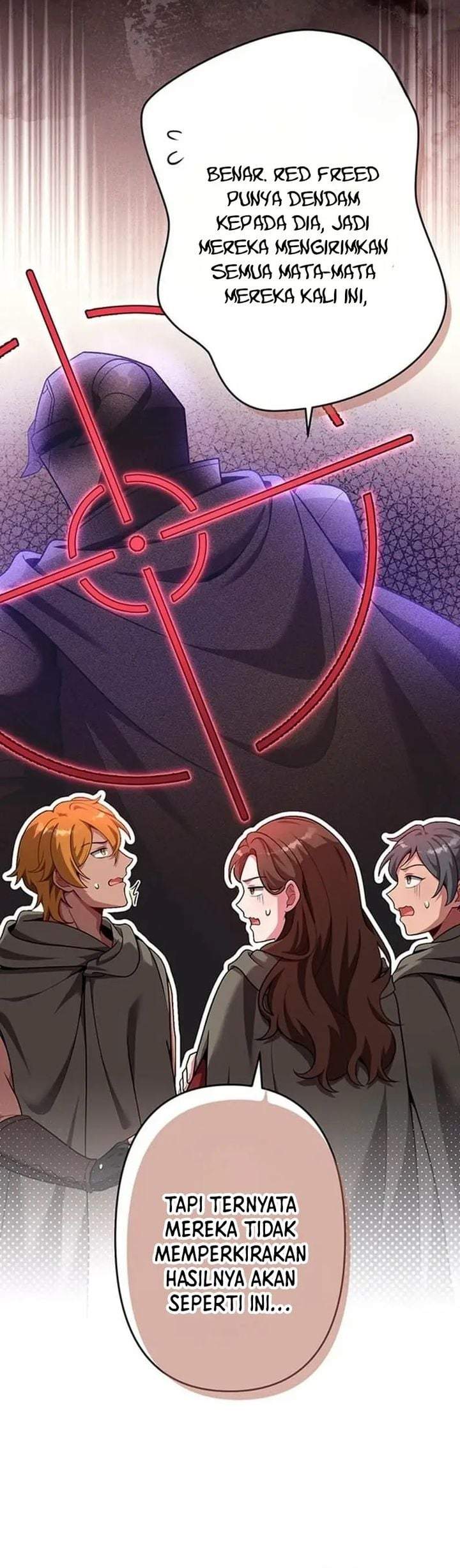 Yarikon de Ita Game Sekai no Akuyaku Mob ni Tensei Shimashita ~Game Chishiki Tsukatte Kimama ni Iki Tetara, Nazeka Aritoarayuru Tokoro de na ga Shirewatatte Ita~ Chapter 22