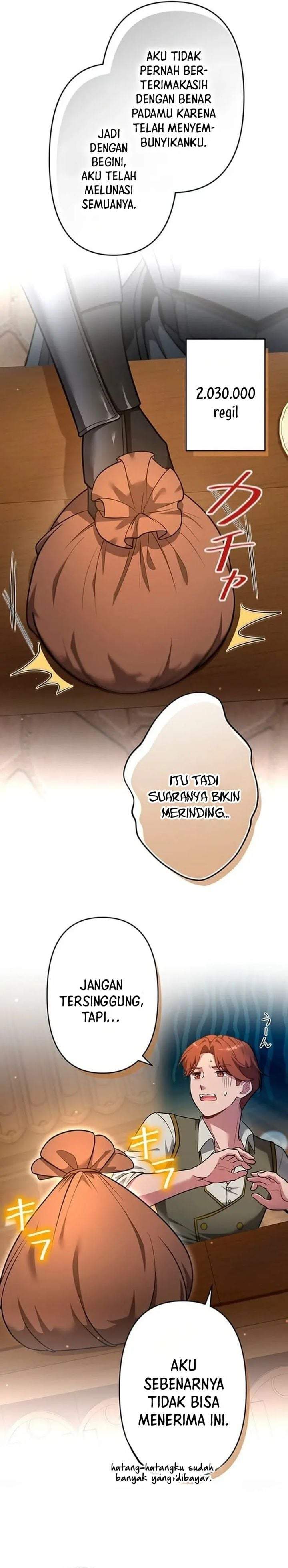 Yarikon de Ita Game Sekai no Akuyaku Mob ni Tensei Shimashita ~Game Chishiki Tsukatte Kimama ni Iki Tetara, Nazeka Aritoarayuru Tokoro de na ga Shirewatatte Ita~ Chapter 22