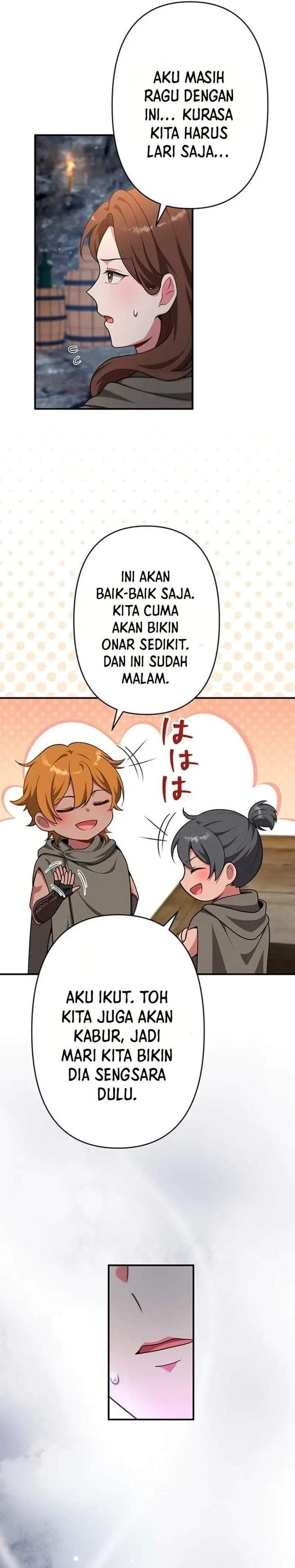 Yarikon de Ita Game Sekai no Akuyaku Mob ni Tensei Shimashita ~Game Chishiki Tsukatte Kimama ni Iki Tetara, Nazeka Aritoarayuru Tokoro de na ga Shirewatatte Ita~ Chapter 22