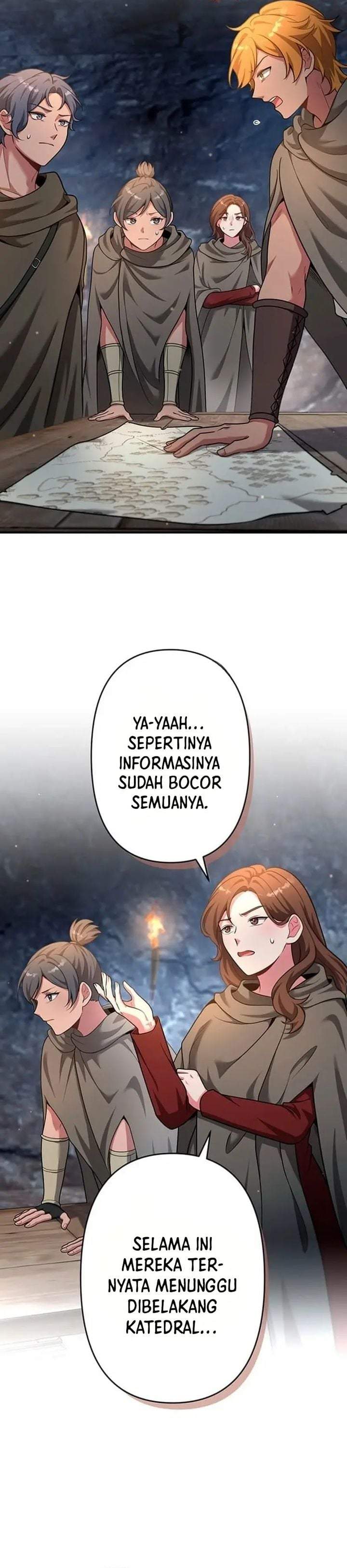 Yarikon de Ita Game Sekai no Akuyaku Mob ni Tensei Shimashita ~Game Chishiki Tsukatte Kimama ni Iki Tetara, Nazeka Aritoarayuru Tokoro de na ga Shirewatatte Ita~ Chapter 22