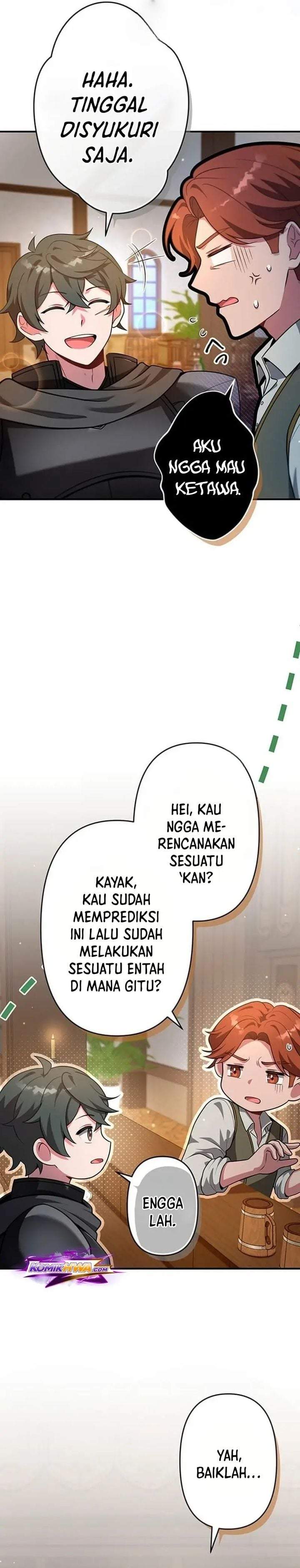 Yarikon de Ita Game Sekai no Akuyaku Mob ni Tensei Shimashita ~Game Chishiki Tsukatte Kimama ni Iki Tetara, Nazeka Aritoarayuru Tokoro de na ga Shirewatatte Ita~ Chapter 22