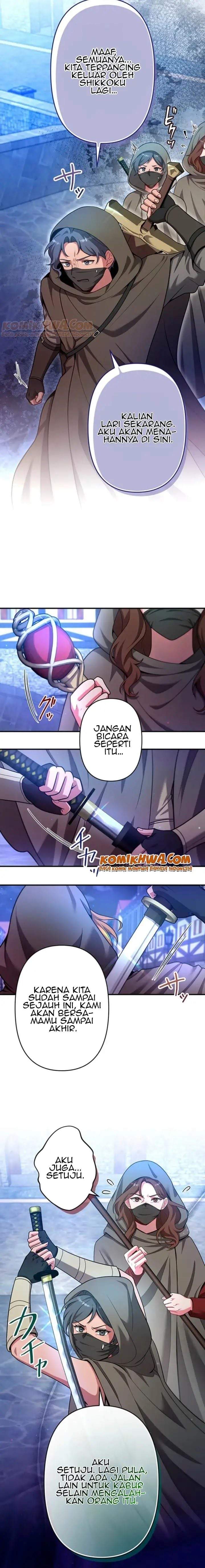 Yarikon de Ita Game Sekai no Akuyaku Mob ni Tensei Shimashita ~Game Chishiki Tsukatte Kimama ni Iki Tetara, Nazeka Aritoarayuru Tokoro de na ga Shirewatatte Ita~ Chapter 23