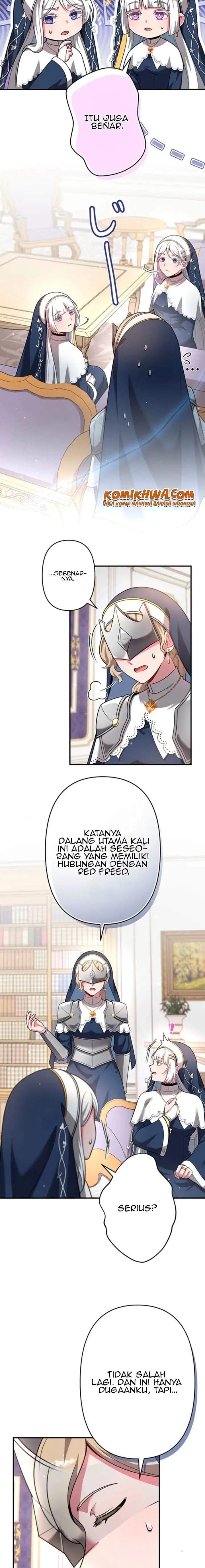Yarikon de Ita Game Sekai no Akuyaku Mob ni Tensei Shimashita ~Game Chishiki Tsukatte Kimama ni Iki Tetara, Nazeka Aritoarayuru Tokoro de na ga Shirewatatte Ita~ Chapter 23