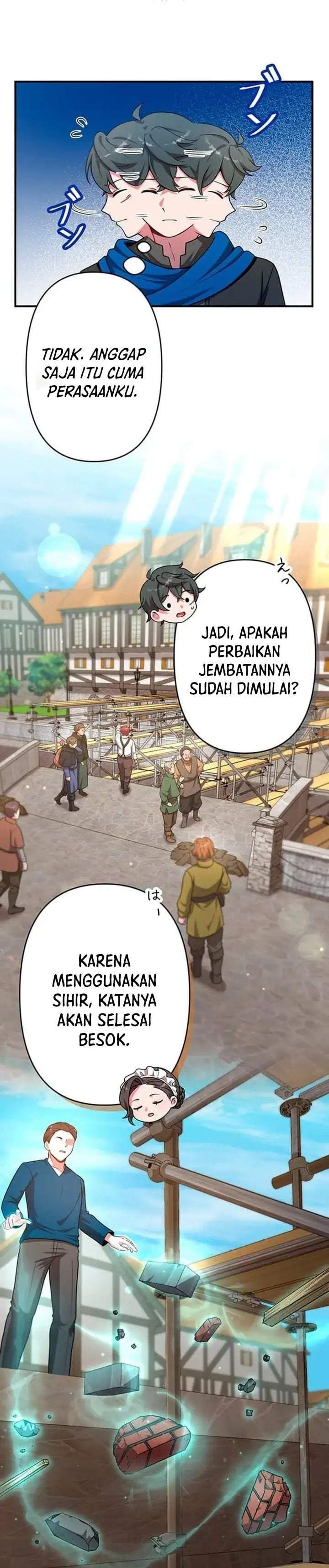 Yarikon de Ita Game Sekai no Akuyaku Mob ni Tensei Shimashita ~Game Chishiki Tsukatte Kimama ni Iki Tetara, Nazeka Aritoarayuru Tokoro de na ga Shirewatatte Ita~ Chapter 24
