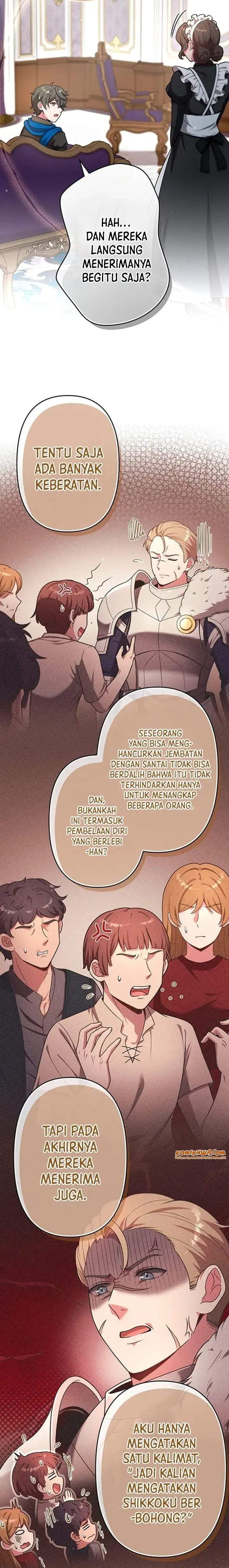 Yarikon de Ita Game Sekai no Akuyaku Mob ni Tensei Shimashita ~Game Chishiki Tsukatte Kimama ni Iki Tetara, Nazeka Aritoarayuru Tokoro de na ga Shirewatatte Ita~ Chapter 24