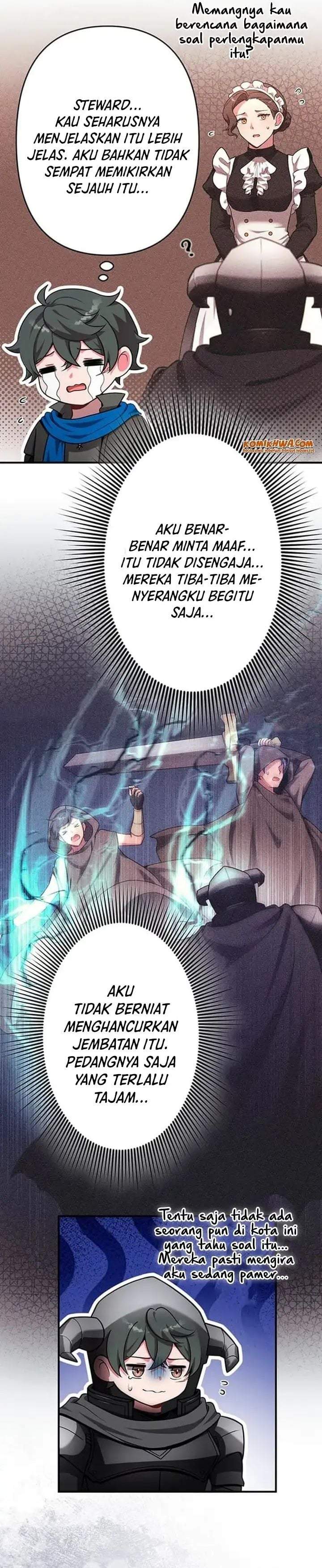 Yarikon de Ita Game Sekai no Akuyaku Mob ni Tensei Shimashita ~Game Chishiki Tsukatte Kimama ni Iki Tetara, Nazeka Aritoarayuru Tokoro de na ga Shirewatatte Ita~ Chapter 24