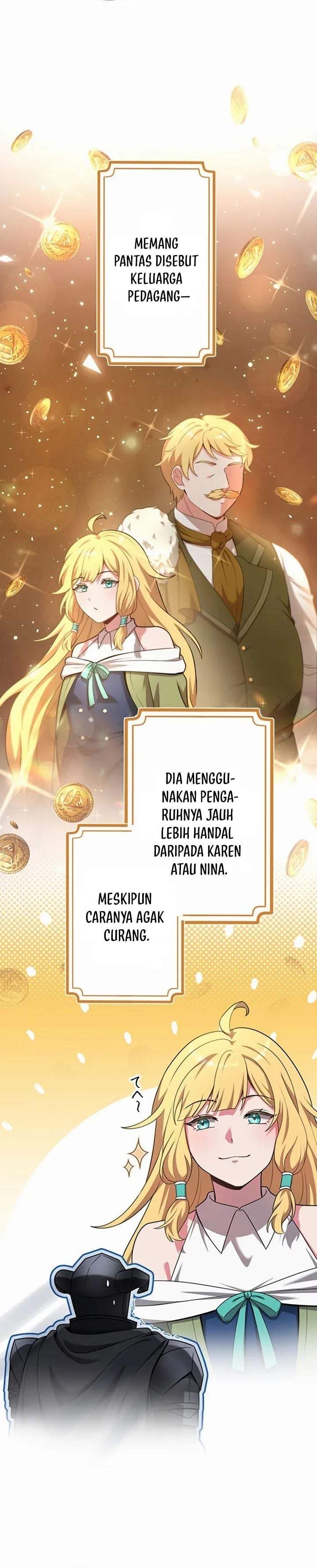 Yarikon de Ita Game Sekai no Akuyaku Mob ni Tensei Shimashita ~Game Chishiki Tsukatte Kimama ni Iki Tetara, Nazeka Aritoarayuru Tokoro de na ga Shirewatatte Ita~ Chapter 25