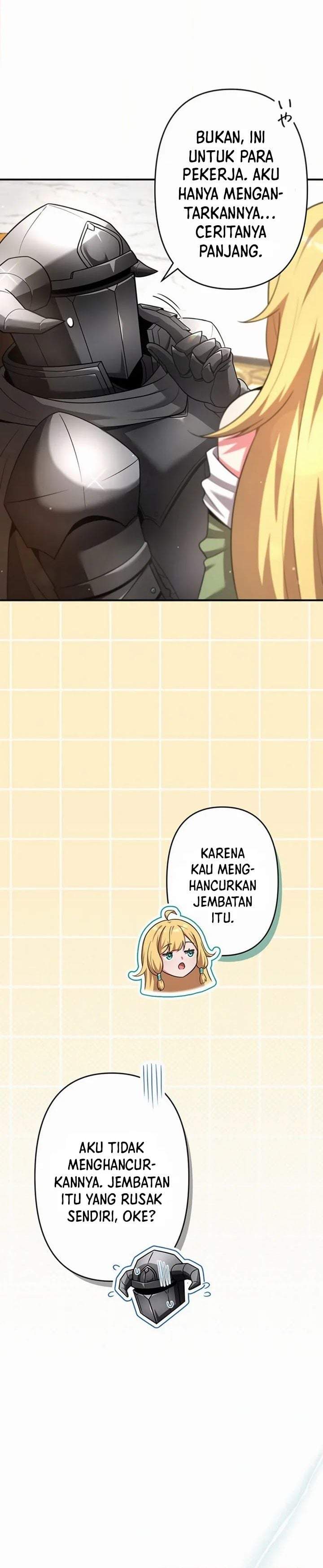 Yarikon de Ita Game Sekai no Akuyaku Mob ni Tensei Shimashita ~Game Chishiki Tsukatte Kimama ni Iki Tetara, Nazeka Aritoarayuru Tokoro de na ga Shirewatatte Ita~ Chapter 25