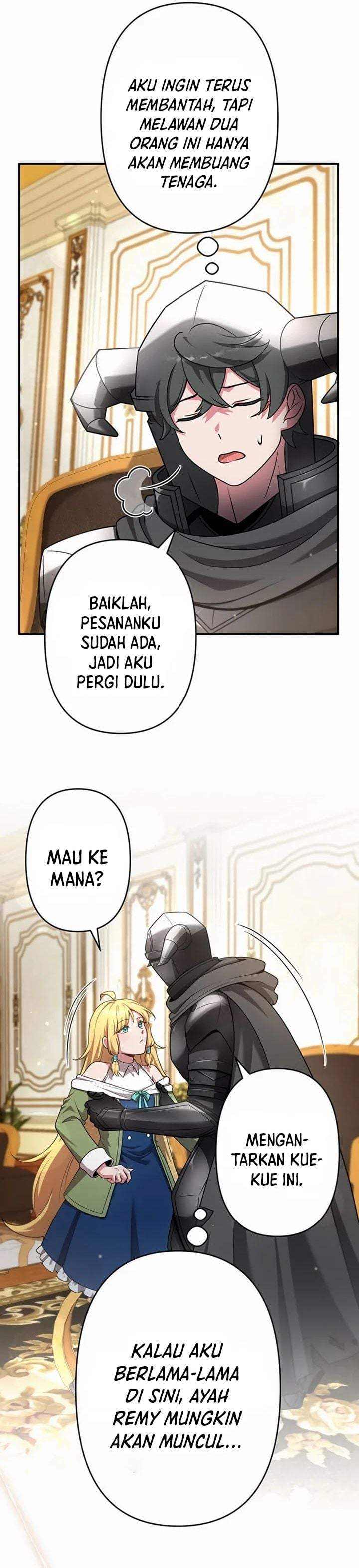 Yarikon de Ita Game Sekai no Akuyaku Mob ni Tensei Shimashita ~Game Chishiki Tsukatte Kimama ni Iki Tetara, Nazeka Aritoarayuru Tokoro de na ga Shirewatatte Ita~ Chapter 25