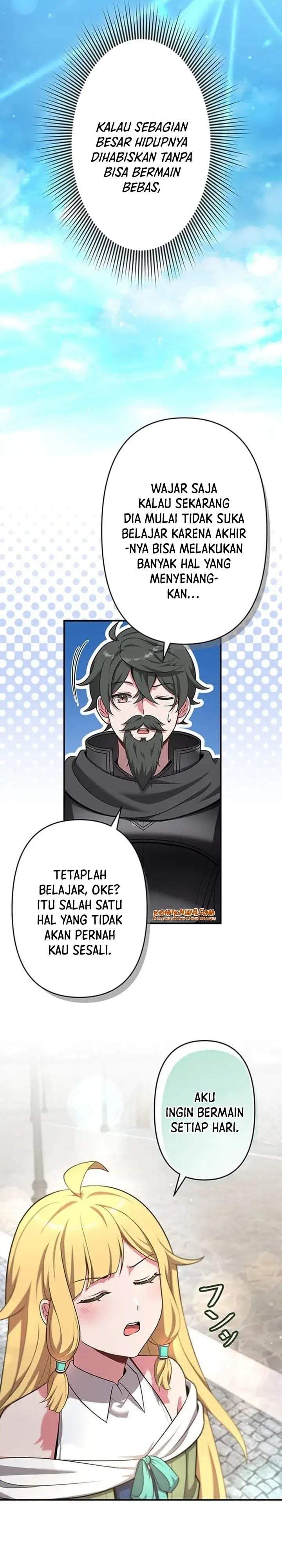 Yarikon de Ita Game Sekai no Akuyaku Mob ni Tensei Shimashita ~Game Chishiki Tsukatte Kimama ni Iki Tetara, Nazeka Aritoarayuru Tokoro de na ga Shirewatatte Ita~ Chapter 26