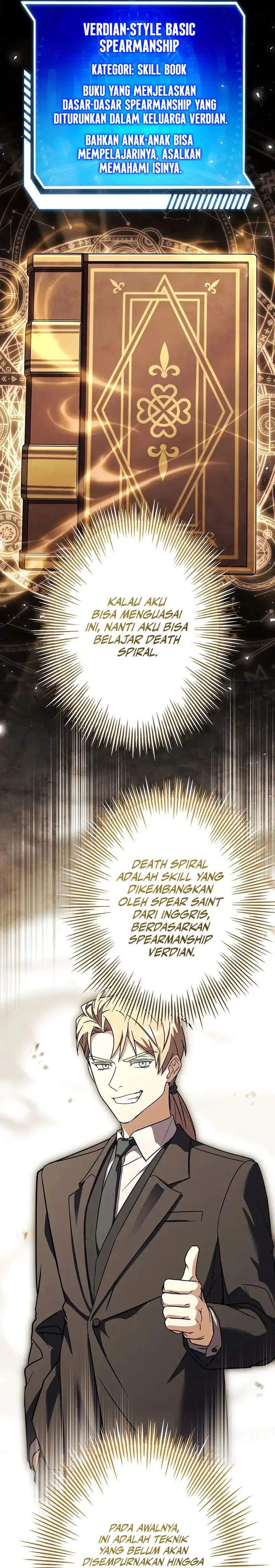 The Saint Levels up Through Necromancy Chapter 13