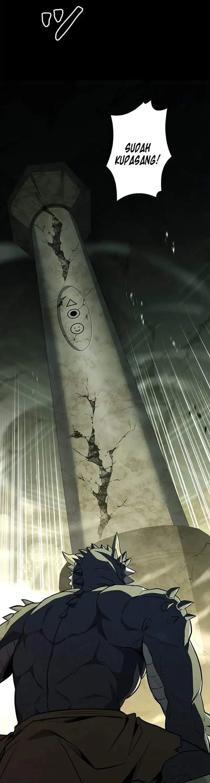 The Saint Levels up Through Necromancy Chapter 17