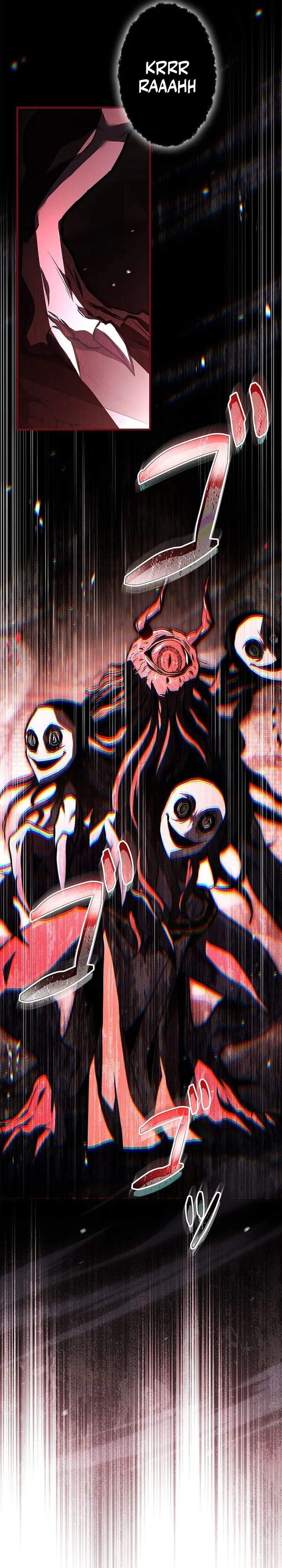 The Saint Levels up Through Necromancy Chapter 17