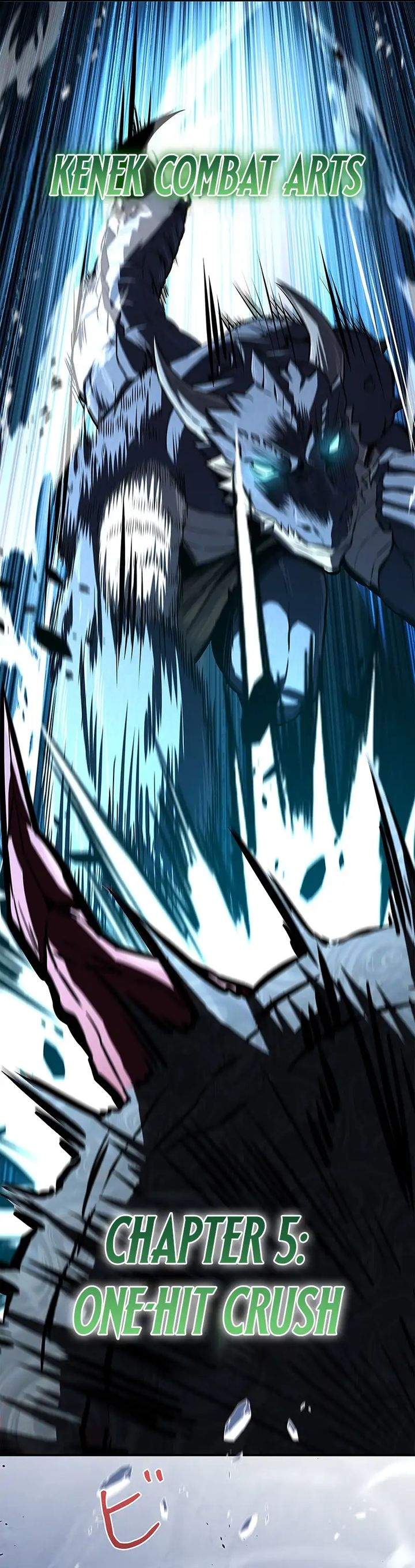 The Saint Levels up Through Necromancy Chapter 18