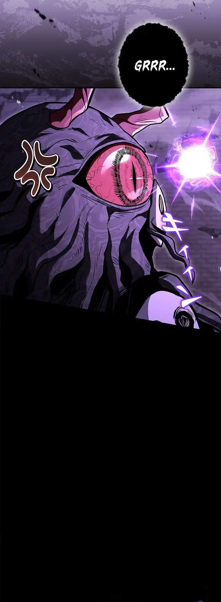 The Saint Levels up Through Necromancy Chapter 18