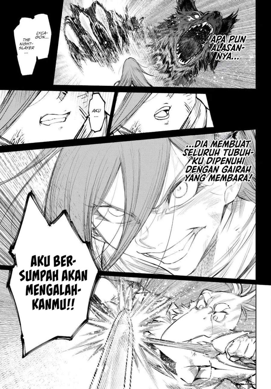 Shangri-La Frontier ~ Kusoge Hunter, Kamige ni Idoman to su~ Chapter 268