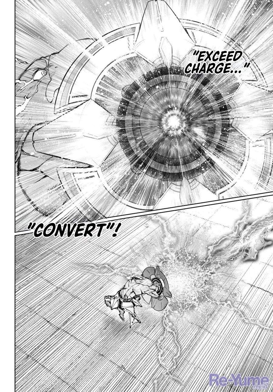 Shangri-La Frontier ~ Kusoge Hunter, Kamige ni Idoman to su~ Chapter 269