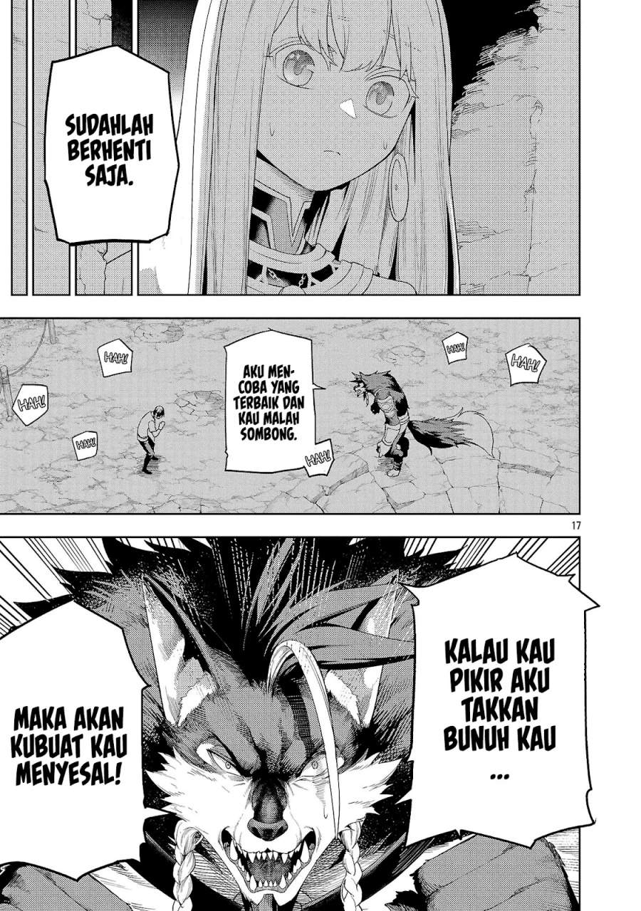 Tsuihousareru Tabi ni Skill wo Te ni Ireta Ore ga, 100 no Isekai de 2-shuume Musou Chapter 27.2