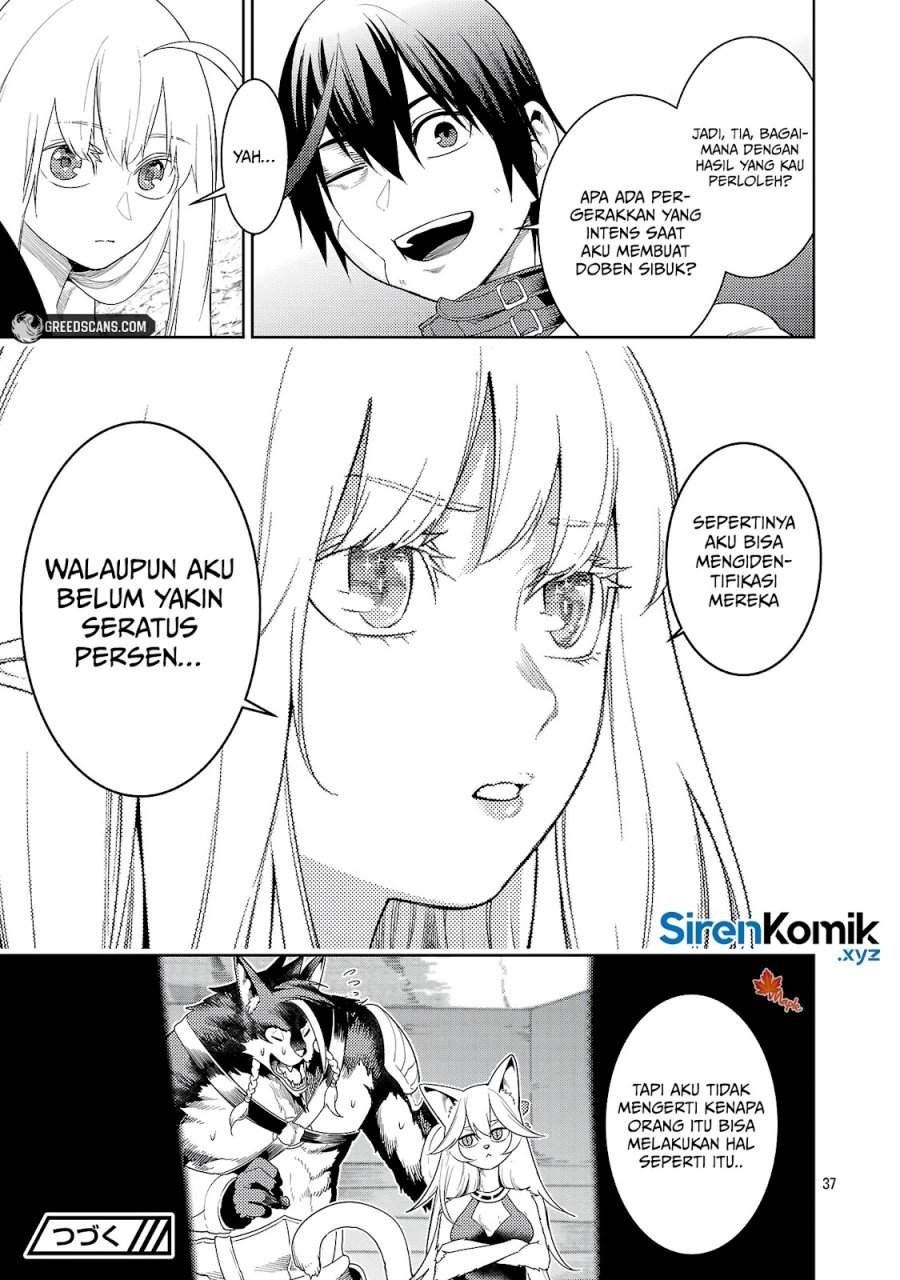 Tsuihousareru Tabi ni Skill wo Te ni Ireta Ore ga, 100 no Isekai de 2-shuume Musou Chapter 27.3