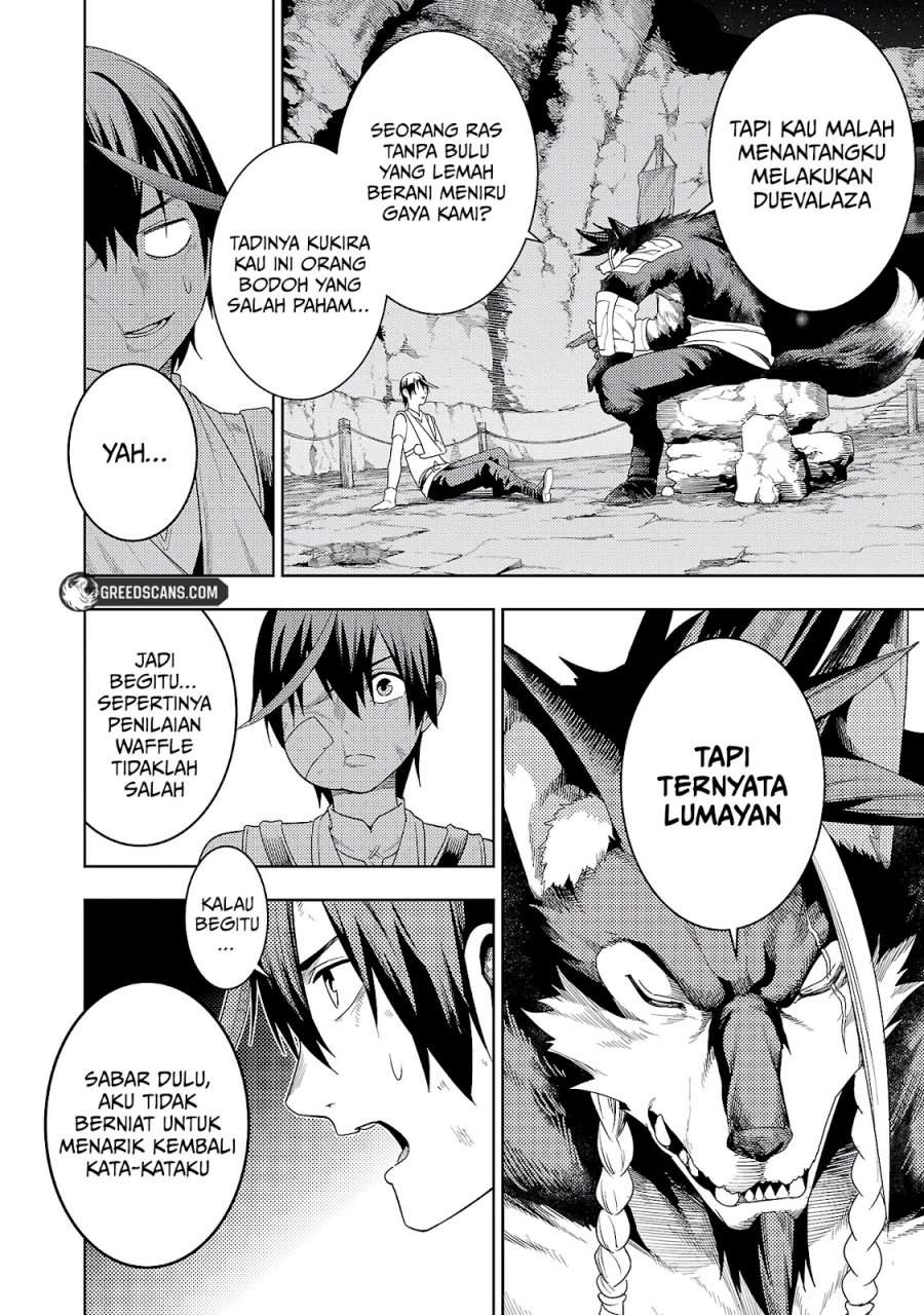 Tsuihousareru Tabi ni Skill wo Te ni Ireta Ore ga, 100 no Isekai de 2-shuume Musou Chapter 27.3