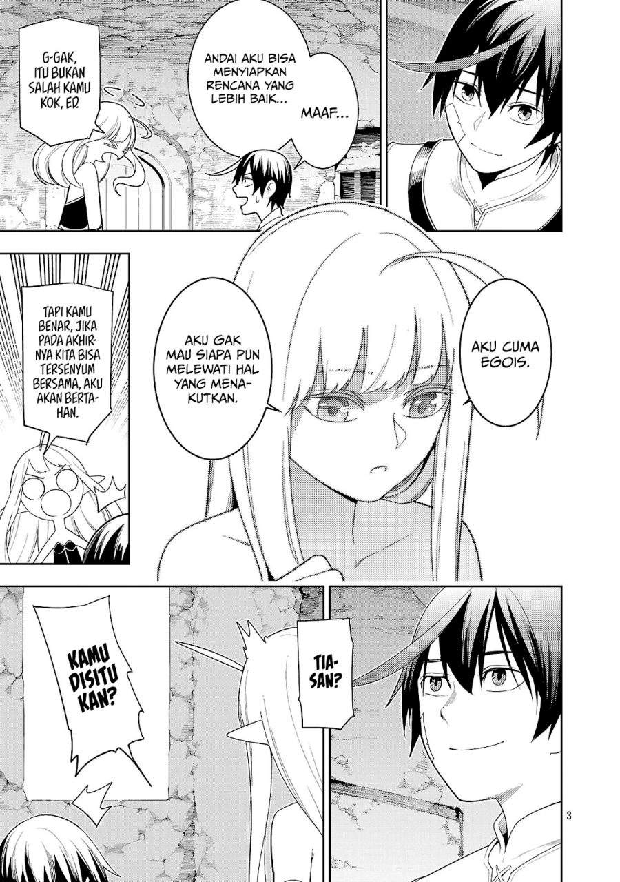 Tsuihousareru Tabi ni Skill wo Te ni Ireta Ore ga, 100 no Isekai de 2-shuume Musou Chapter 28