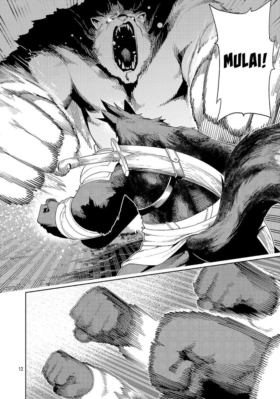 Tsuihousareru Tabi ni Skill wo Te ni Ireta Ore ga, 100 no Isekai de 2-shuume Musou Chapter 28