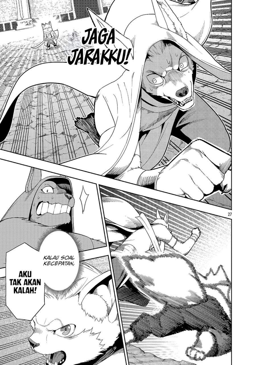 Tsuihousareru Tabi ni Skill wo Te ni Ireta Ore ga, 100 no Isekai de 2-shuume Musou Chapter 28