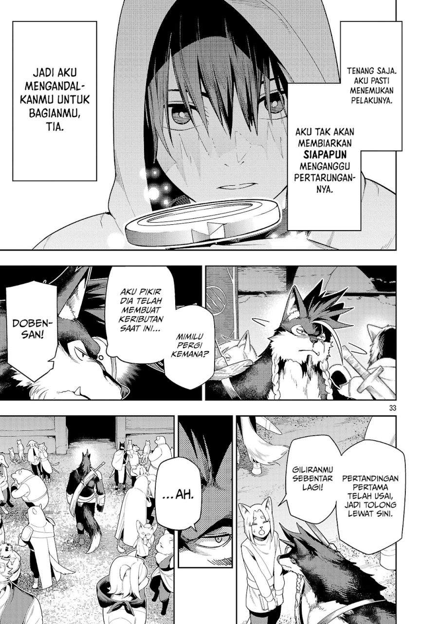 Tsuihousareru Tabi ni Skill wo Te ni Ireta Ore ga, 100 no Isekai de 2-shuume Musou Chapter 28