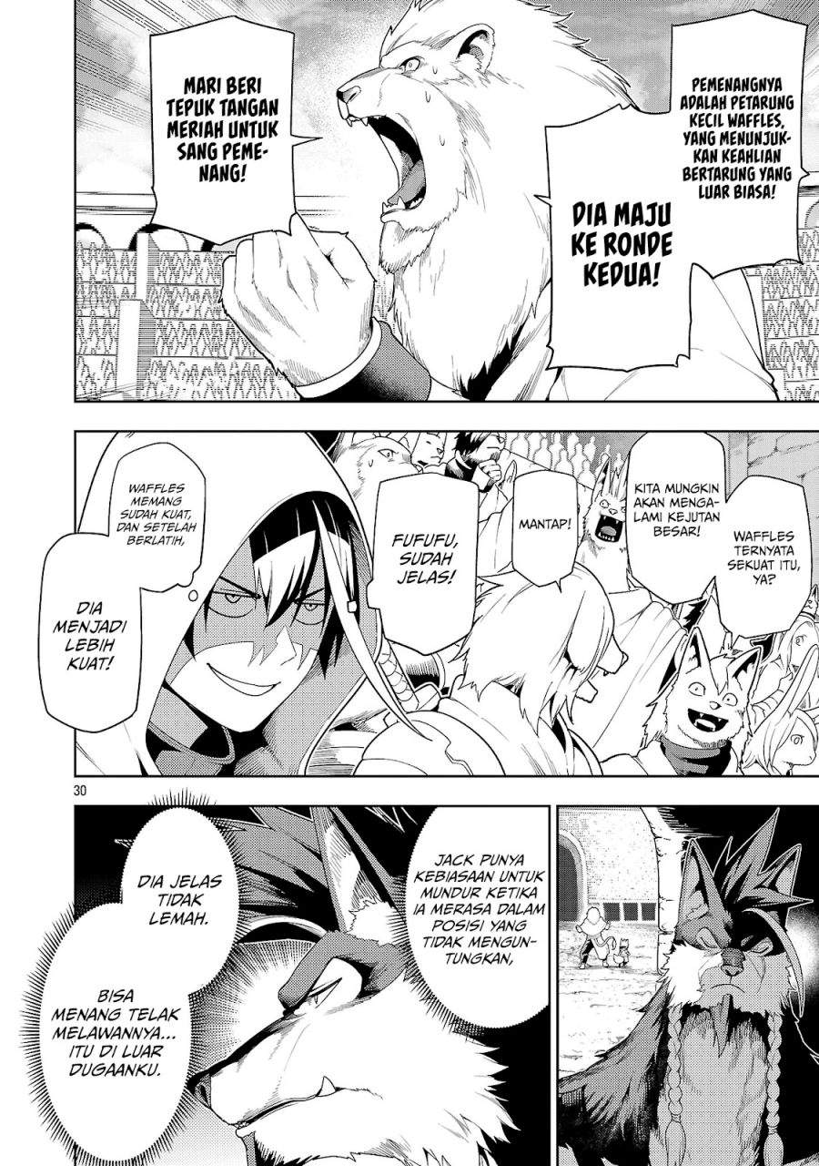 Tsuihousareru Tabi ni Skill wo Te ni Ireta Ore ga, 100 no Isekai de 2-shuume Musou Chapter 28