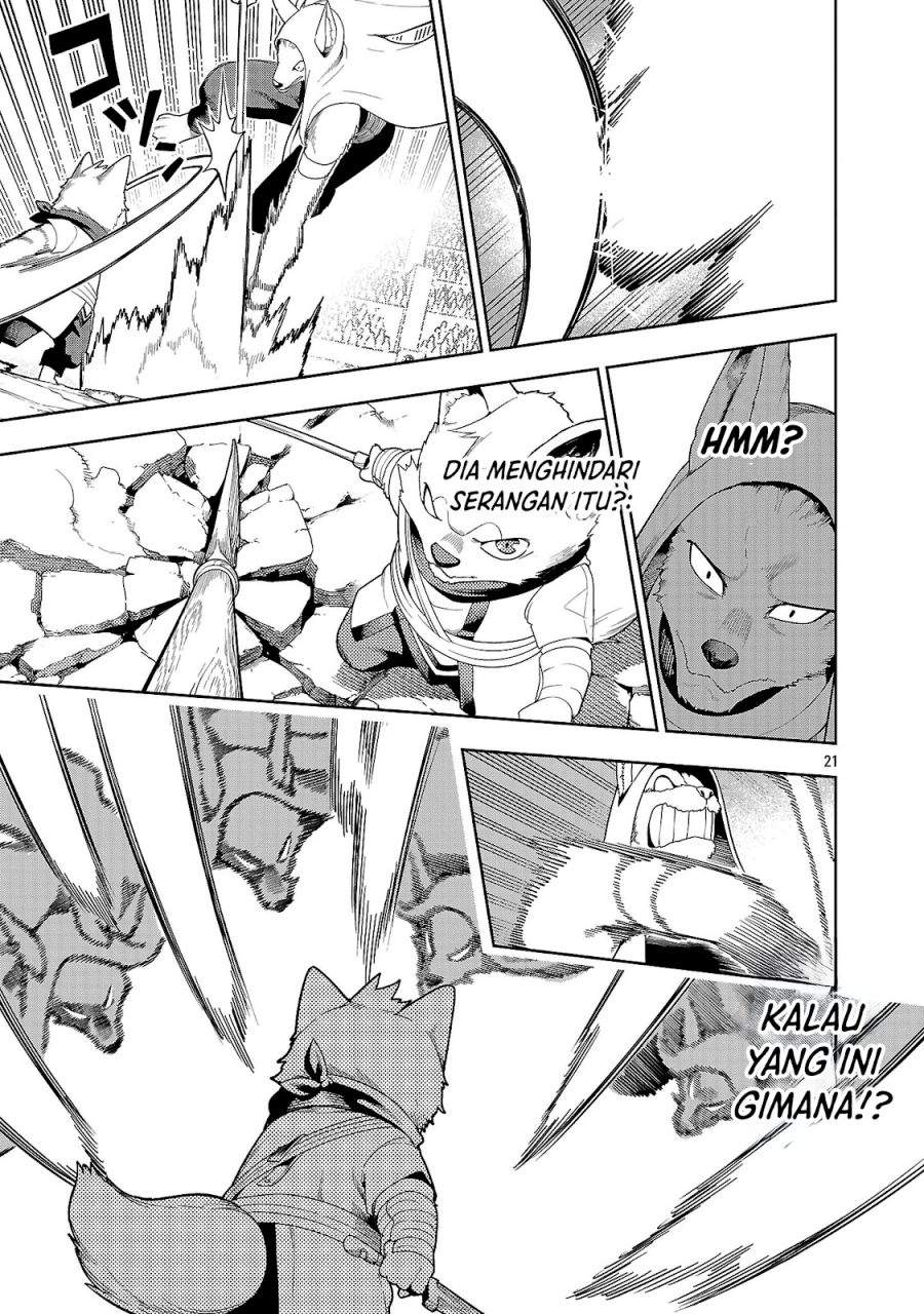 Tsuihousareru Tabi ni Skill wo Te ni Ireta Ore ga, 100 no Isekai de 2-shuume Musou Chapter 28